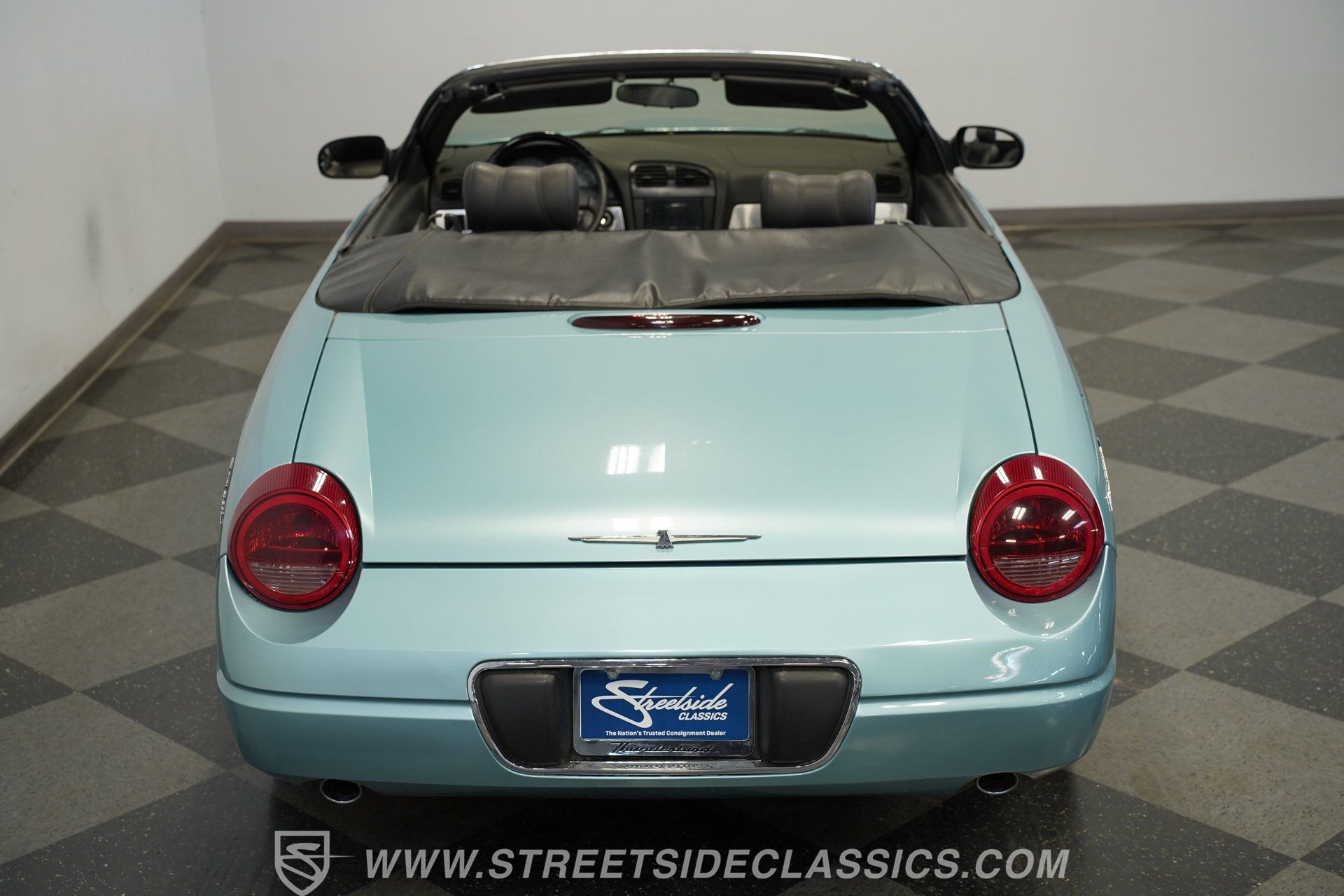 Used 2002 Ford Thunderbird RWD image 38