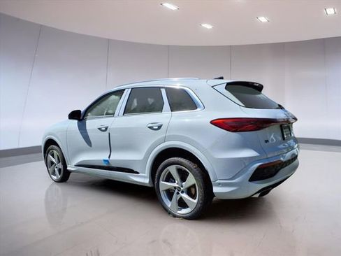 New 2025 Audi Q5 Premium Plus image 3