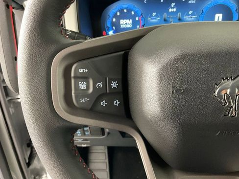 New 2026 Ford Bronco Heritage Edition AWD/4WD image 24