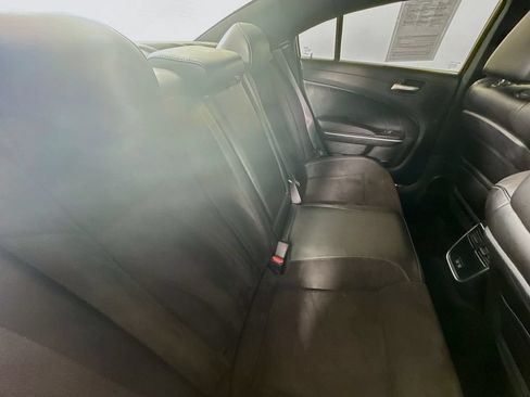 Used 2023 Dodge Charger Scat Pack RWD image 26