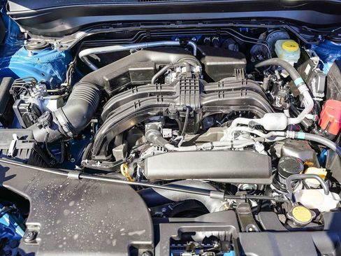 New 2026 Subaru Forester Wilderness image 12