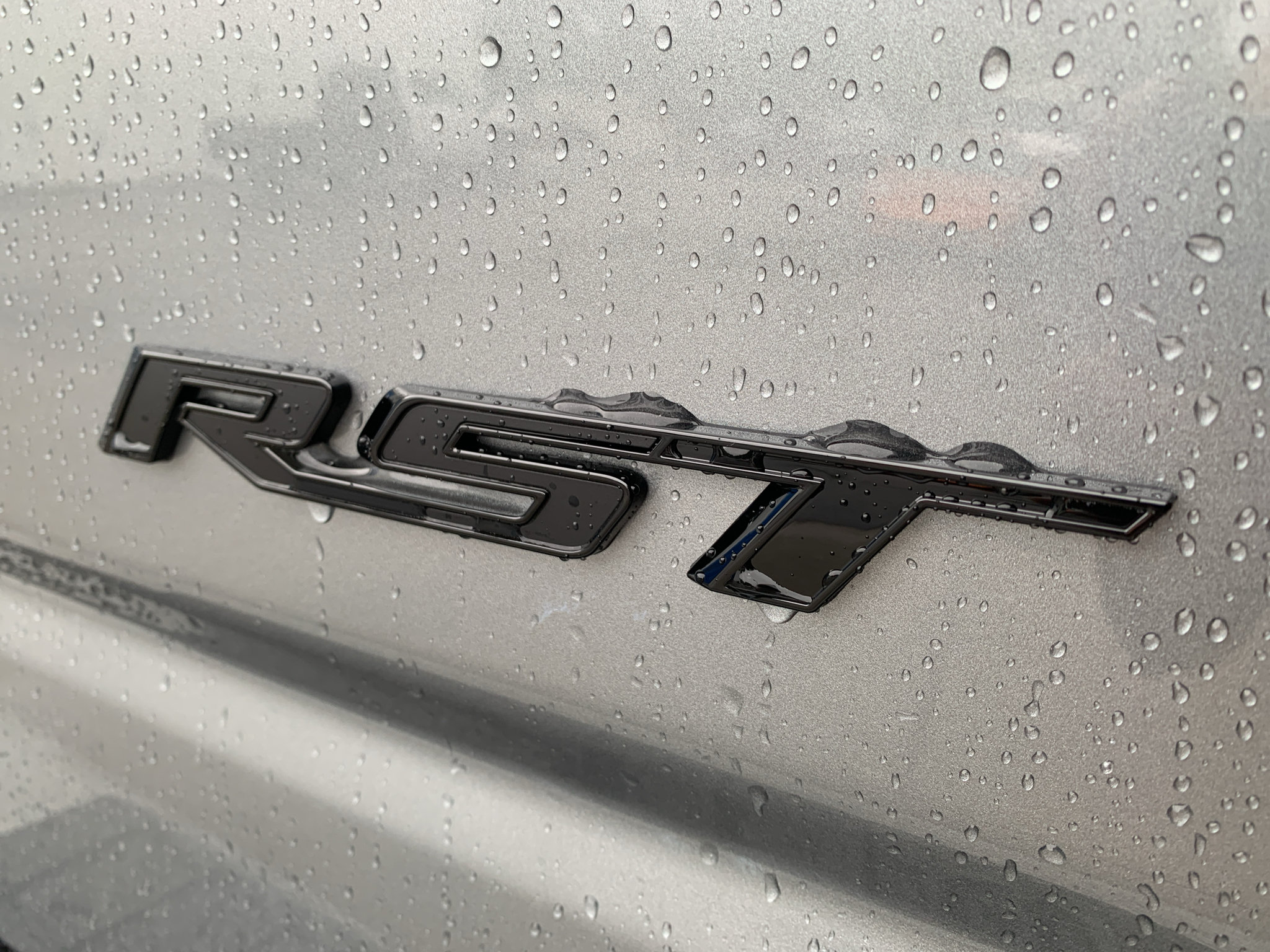 New 2026 Chevrolet Silverado 1500 RST w/ Safety Package AWD/4WD image 13