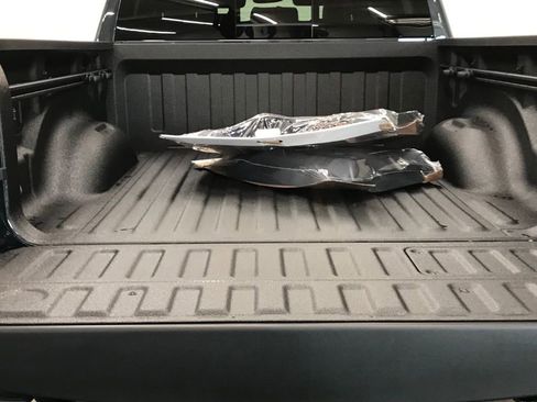 New 2026 RAM 1500 Rebel w/ Rebel Level 2 Equipment Group image 36