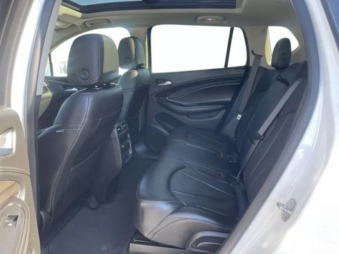 Used 2020 Buick Envision Premium AWD/4WD image 13