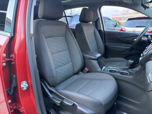 Used 2020 Chevrolet Equinox LT FWD image 9