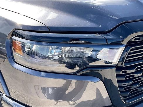 New 2026 RAM 1500 Lone Star RWD image 16