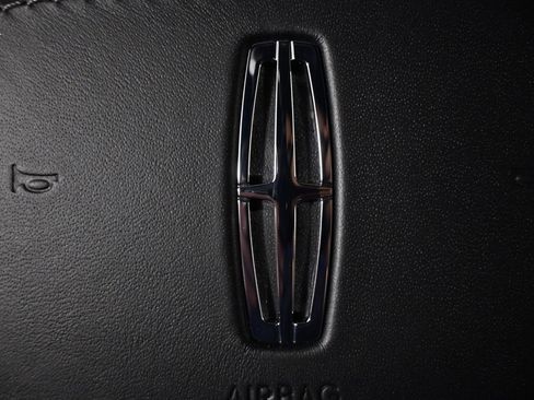 New 2025 Lincoln Navigator L Reserve w/ Jet Appearance Package image 35