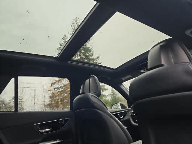 Certified 2026 Mercedes-Benz GLC 300 4MATIC image 23