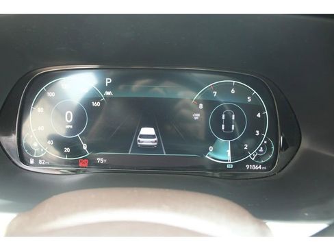 Used 2020 Hyundai Palisade Limited AWD/4WD image 21