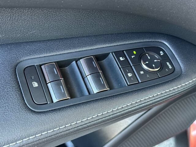 Used 2024 Lexus RX 500h F Sport w/ Convenience Package AWD/4WD image 12