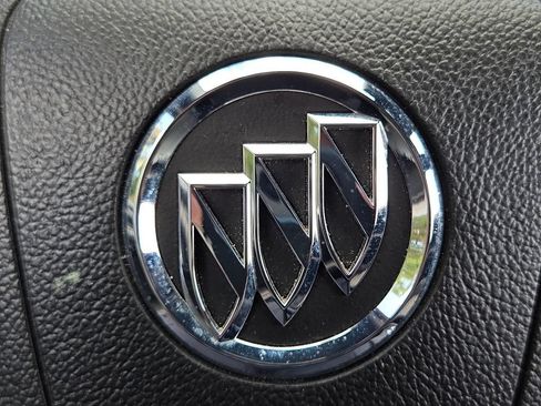 Used 2019 Buick Cascada Premium FWD image 30