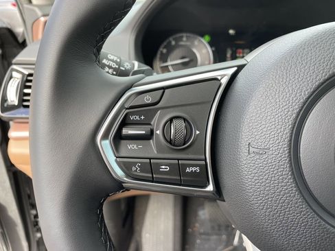 New 2025 Acura RDX SH-AWD w/ Technology Package image 29