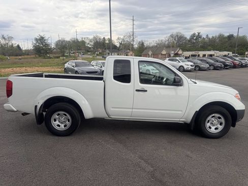 Used 2019 Nissan Frontier S image 6
