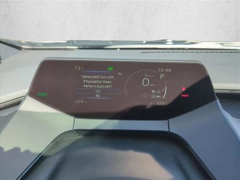 New 2026 Toyota Prius Limited image 19