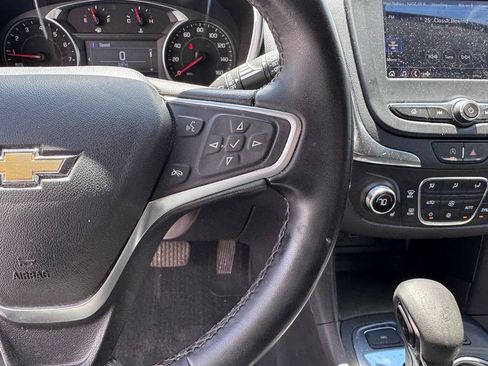 Used 2023 Chevrolet Equinox LT AWD/4WD image 15