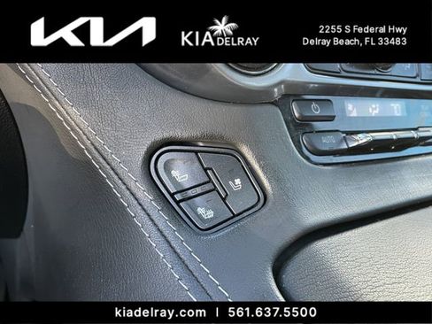 Used 2020 Chevrolet Tahoe Premier w/ Premier Plus Edition image 24