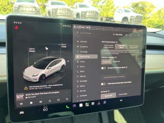 Used 2023 Tesla Model 3 Standard Range RWD image 31