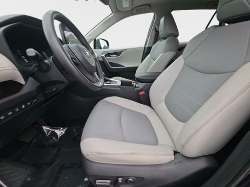 Used 2023 Toyota RAV4 Limited AWD/4WD image 15