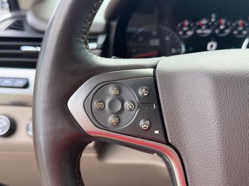 Used 2018 Chevrolet Tahoe Premier AWD/4WD image 20