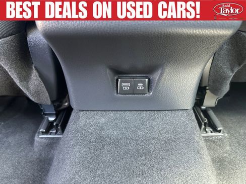 Used 2025 Toyota Camry LE FWD image 24