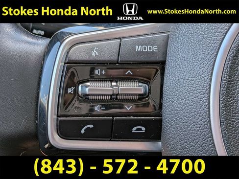 Used 2021 Kia Sorento S FWD image 27