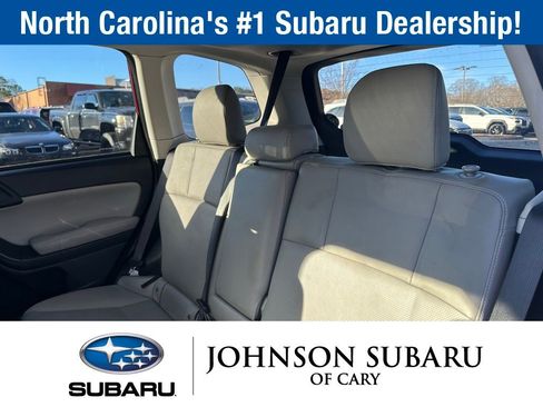 Used 2014 Subaru Forester 2.5i Limited image 18