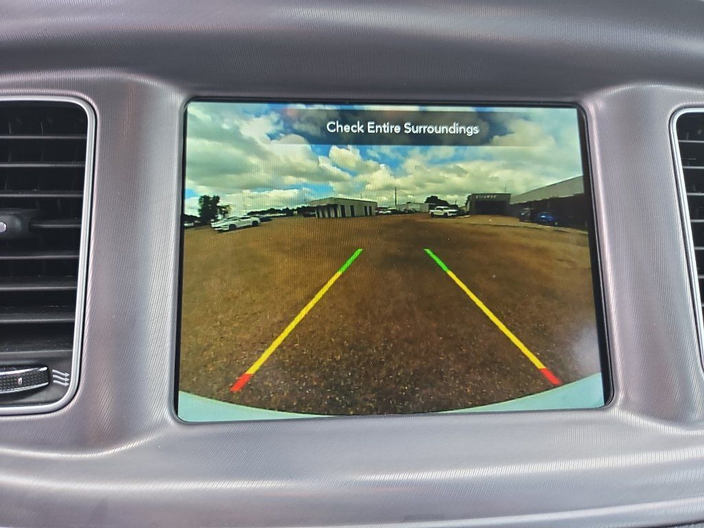 Used 2023 Dodge Charger SXT RWD image 29