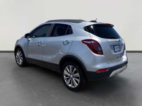 Used 2017 Buick Encore Preferred FWD image 3