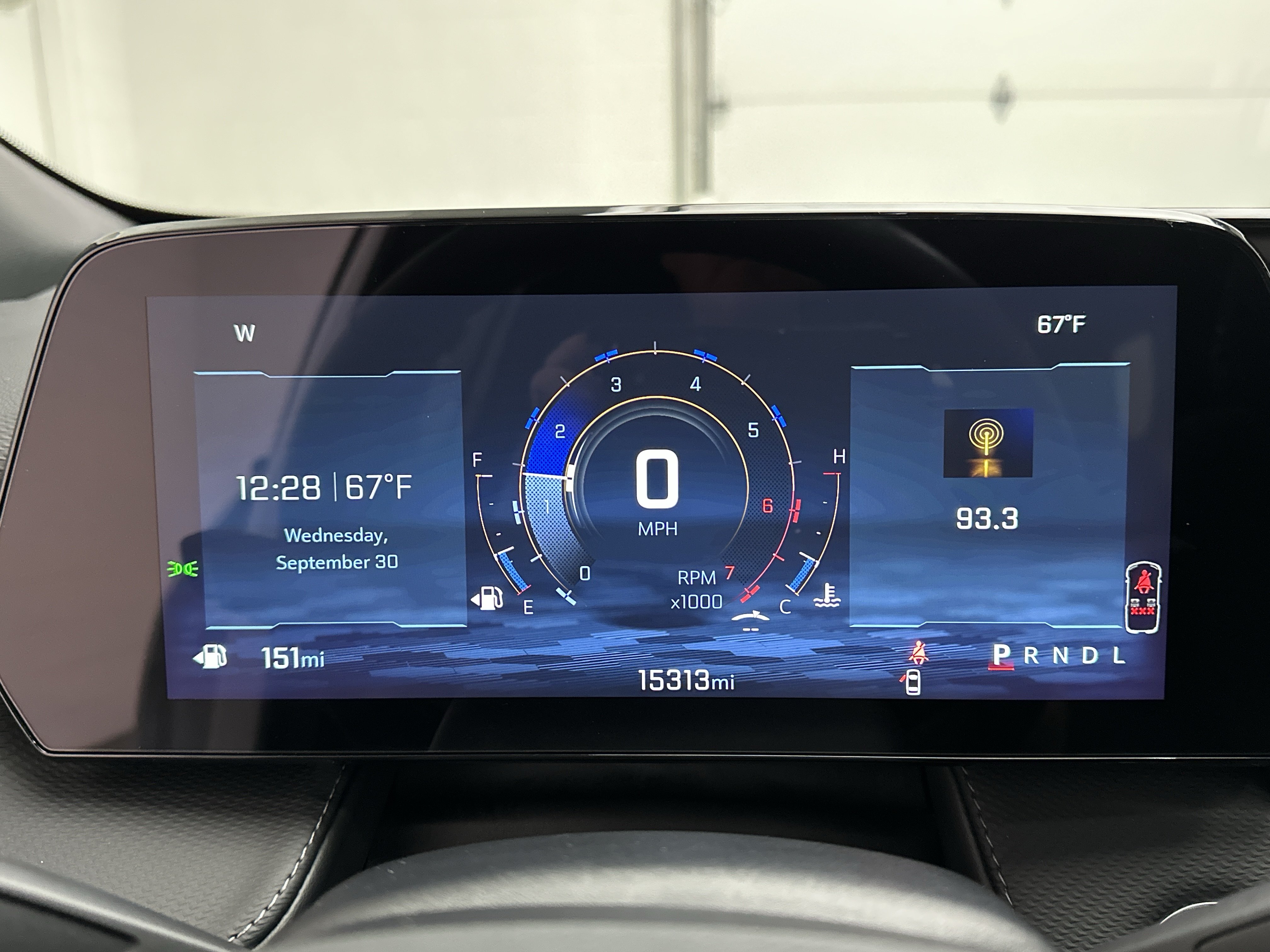 Used 2026 Chevrolet Equinox LT FWD image 21