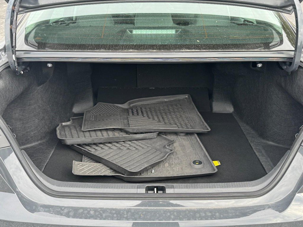 Used 2026 Toyota Camry LE FWD image 7