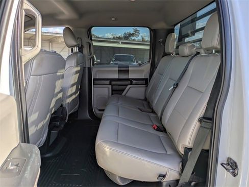 Used 2021 Ford F350 XL w/ Power Equipment Group image 13