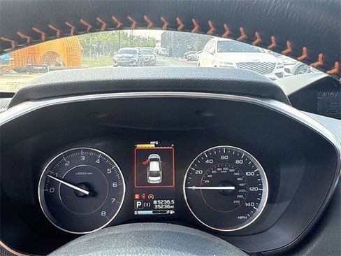 Used 2023 Subaru Crosstrek 2.5i Limited image 15