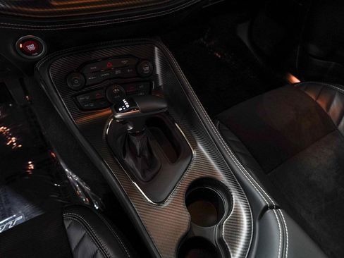 Used 2023 Dodge Challenger SRT Hellcat Redeye image 12