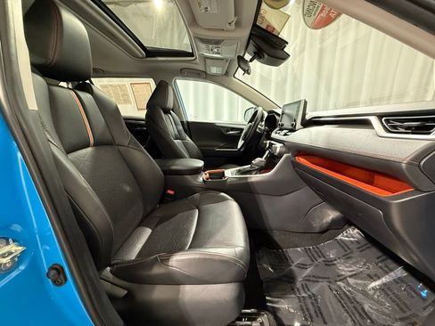 Certified 2019 Toyota RAV4 Adventure image 23