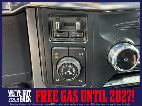 New 2026 Ford F150 Tremor w/ Equipment Group 402A High AWD/4WD image 21