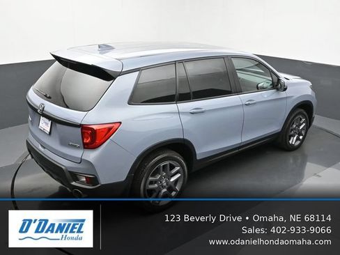 Used 2023 Honda Passport EX-L image 18
