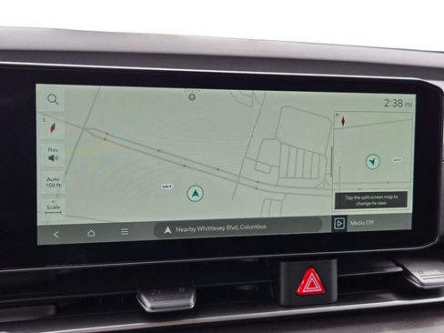 New 2026 Kia Carnival EX image 32