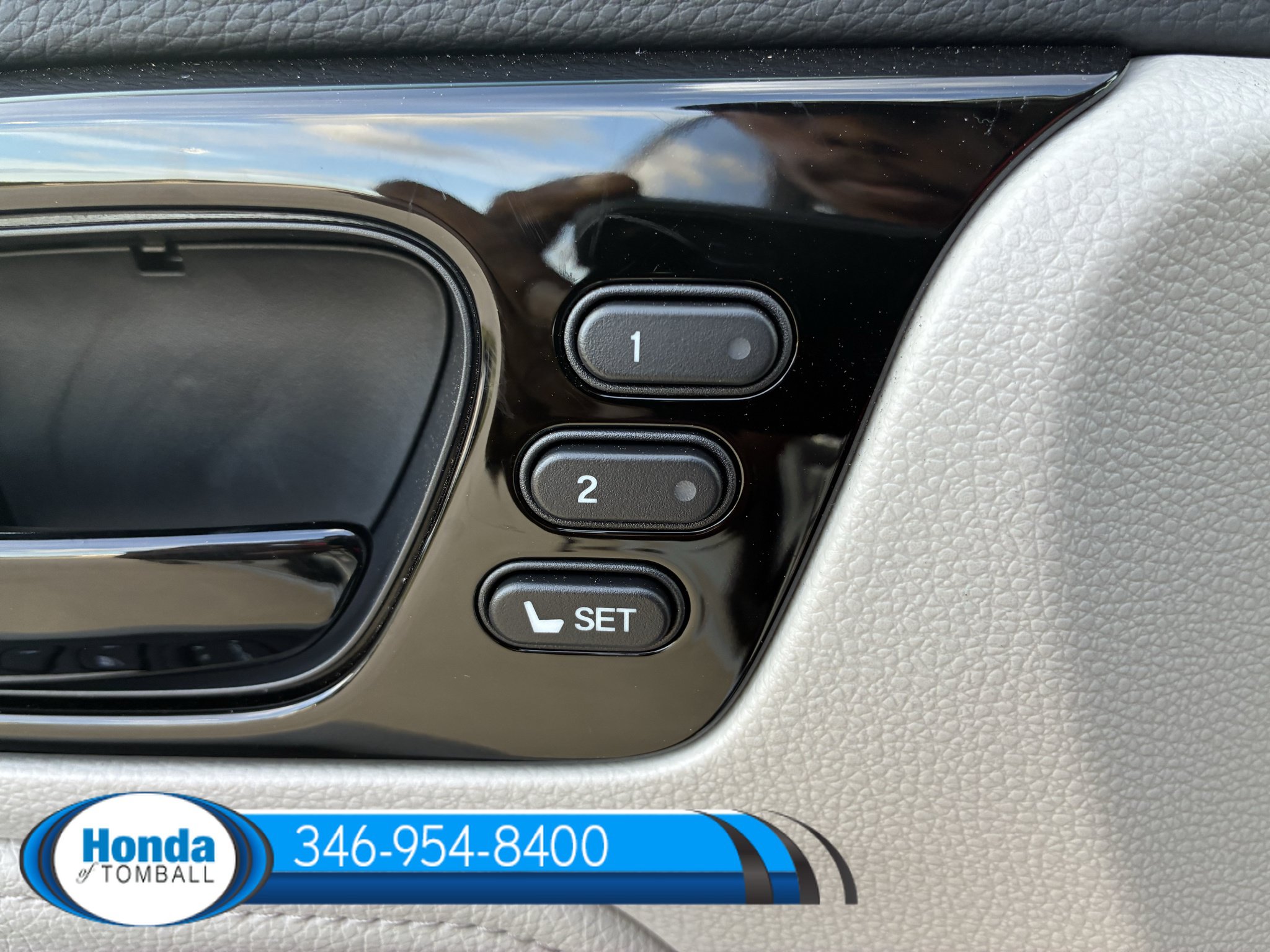New 2027 Honda Odyssey Elite image 11