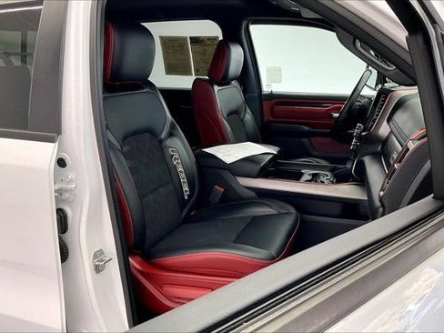 Used 2019 RAM 1500 Rebel w/ Rebel Level 2 Equipment Group AWD/4WD image 6