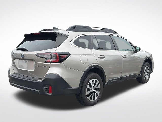 Used 2020 Subaru Outback Premium AWD/4WD image 6