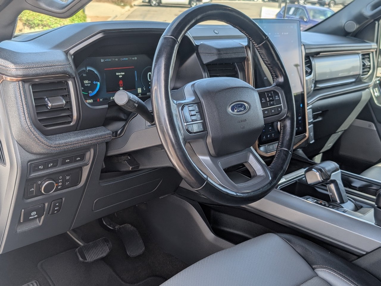 Used 2022 Ford F150 XLT AWD/4WD image 14