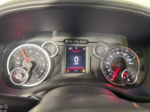 New 2026 RAM 1500 Big Horn image 18