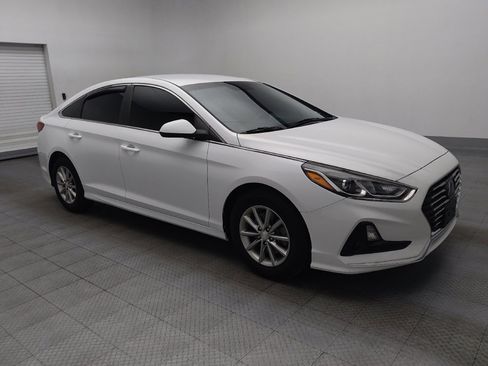 Used 2019 Hyundai Sonata SE image 11
