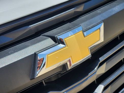 Used 2024 Chevrolet Colorado W/T w/ Safety Package RWD image 12