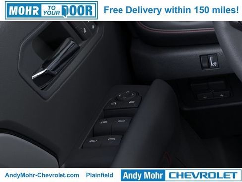 New 2026 Chevrolet Colorado Z71 w/ Technology Package AWD/4WD image 29