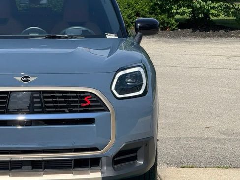 Used 2026 MINI Cooper Countryman S AWD/4WD image 10