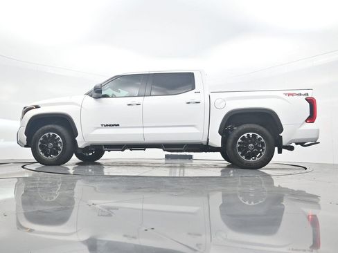 Used 2024 Toyota Tundra SR5 w/ TRD Off-Road Package AWD/4WD image 30