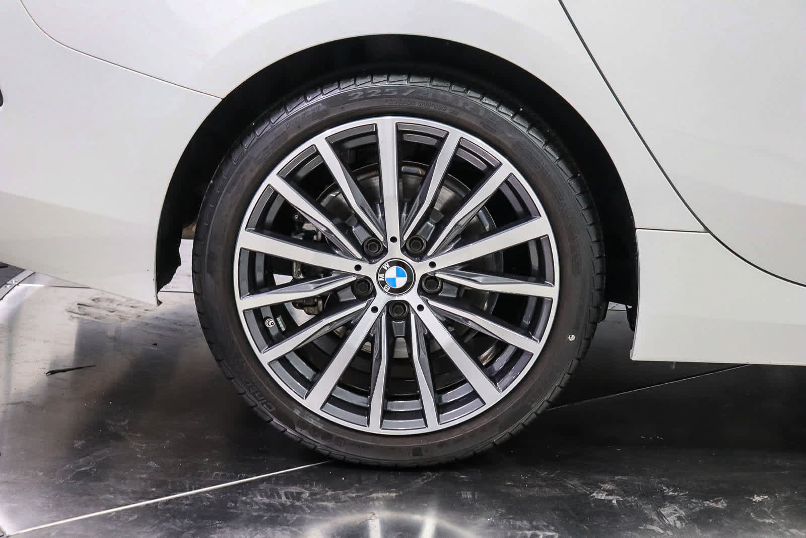 Used 2021 BMW 228i Gran Coupe FWD image 10