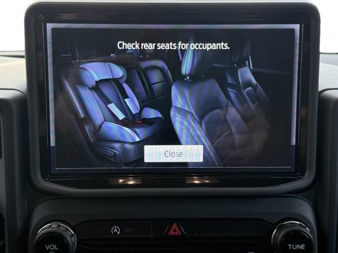 Used 2023 Ford Bronco Sport Big Bend image 23