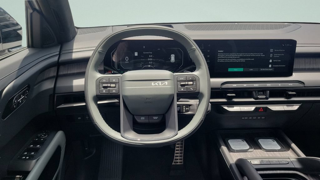 New 2027 Kia Telluride X-Line SX Prestige AWD/4WD image 12